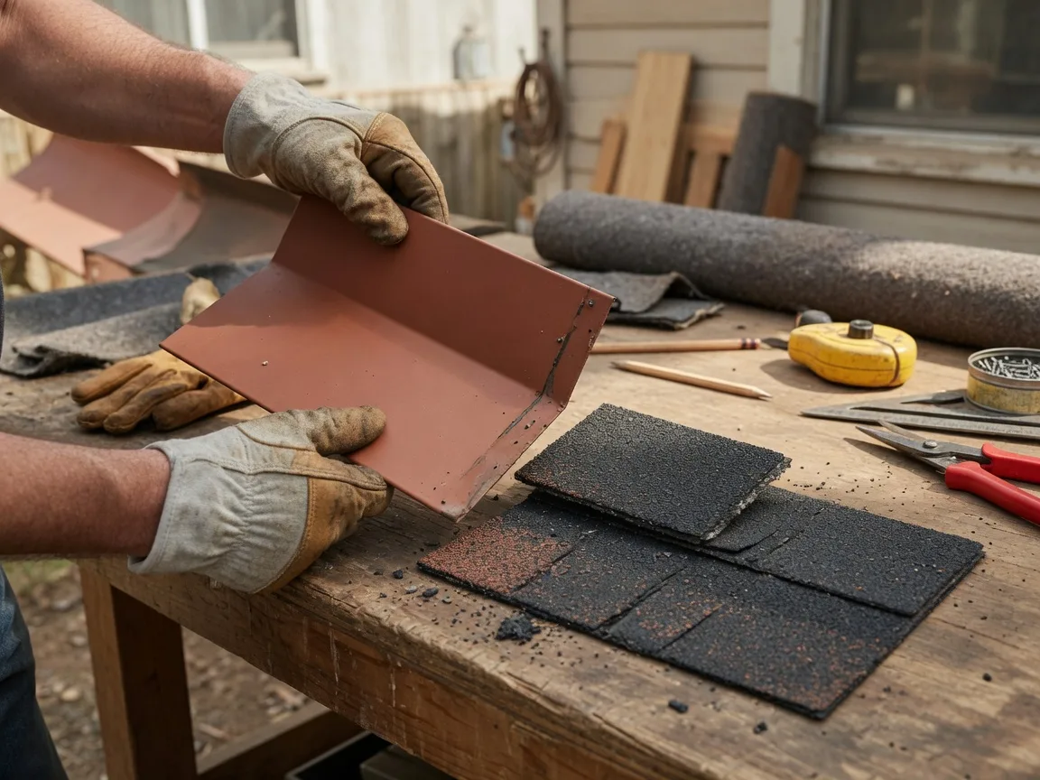Roof Repair company in Hyde Park, MA